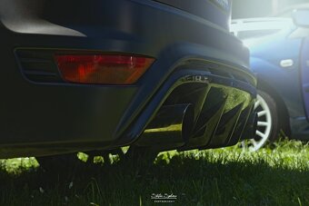 Ford Focus RS MK2 - 19