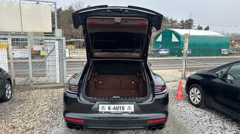 Porsche Panamera 4.0 V8 338kW GTS,Výbava,DPH - 19