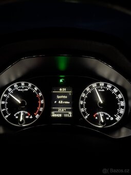 Škoda Octavia 2 2.0TDI (Facelift) TOP STAV - 19