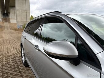 Volkswagen Passat B8 2.0 TDI DSG - 19