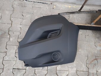 Mix světel a plastů na boxer jumper ducato - 19