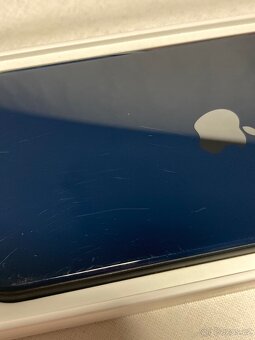 ✅iPhone SE 2022, 64GB, černý✅ - 19