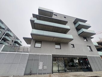 2+kk/B u metra Prosek, Čakovická - 19