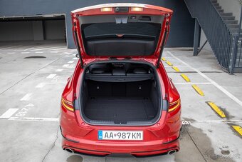 Kia ProCeed GT 1.6 T-GDi 7DCT - 19