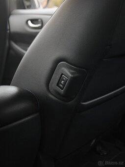 Nissan LEAF, 110kW ČR DPH 1.Maj 360°Kamera Tekna - 19