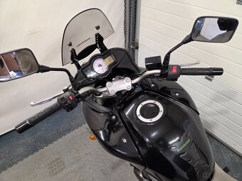 Kawasaki Versys 650 - 19