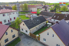 Prodej rodinného domu, 66 m², Janovice nad Úhlavou - 19