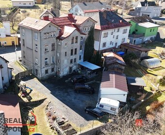 Prodej, byty/3+1, 76 m2, 46824 Držkov, Jablonec nad Nisou [I - 19