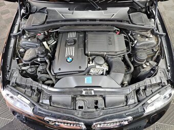 BMW 135i cabrio - 19