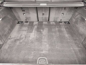 BMW X5 40i xDrive Mpaket HUD LASER KARBON KAMERA TAŽNÉ - 19