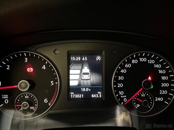 Seat Alhambra 2.0TDI 4Drive DSG WEBASTO TAŽNÉ KESSY KAMERA - 19