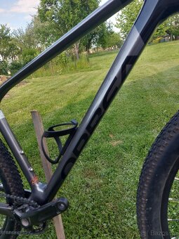 MTB Kolo ORBEA ALMA M50 29" ANTHRACITE - vel M - 19