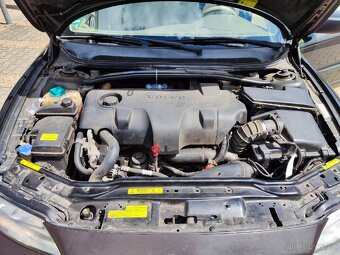 Volvo XC70 Cross Country 2,4D5 120kw bez DPF,11/2004, - 19