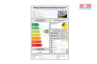 Prodej rodinného domu 6+1, 1388 m², Kounice - 19