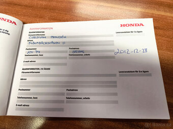 Honda CR-V 2.2 i-DTEC 110KW 4X4/ KAMERA/DIGI.KLIMA/TEMPOMAT - 19