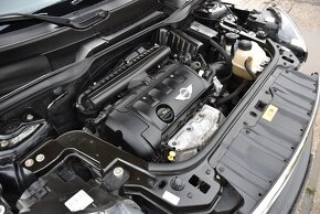 Mini Countryman 1.6i 6st,BiXENON,TEMP,DKLIMA,VÝHŘEV,ALU - 19