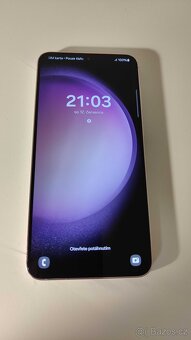 Samsung Galaxy S23+ (S916B) 8GB/512GB, Lavender - 19