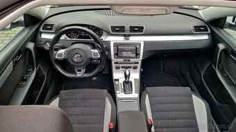 VOLKSWAGEN PASSAT R-Line 2.0 TDI 130 kW DSG PANORAMA - 19