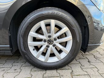 VW Passat B8 Variant 2.0 TDI 110kW DSG - záruka Autodraft - 19
