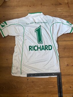 Fotbalové dresy🥅⚽️🏟️ - 19