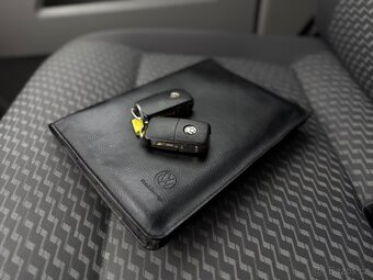 Volkswagen Caravelle, 2.0TDI 75kW, 9-Míst, AC, ROZVODY - 19