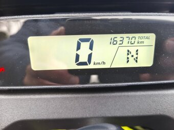 Honda CRF 1100 L Africa Twin (2023) jako nová, 16 tis.km - 19