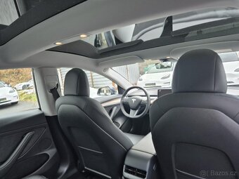 Tesla Model 3 LONG RANGE DUAL MOTOR SOH 92%-7975 - 19