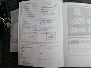 Prodám Volkswagen Transporter 2.0 TDi 75 kW valník - 19