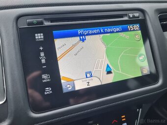 ⭐Honda HR-V, 1.6i-DTEC/EXECUTIVE/88KW/1.MAJ/DPH/⭐ - 19