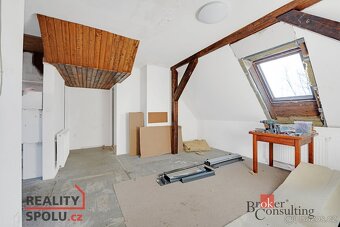 Prodej, domy/rodinný, 570 m2, Albrechtice u Frýdlantu 88, 46 - 19