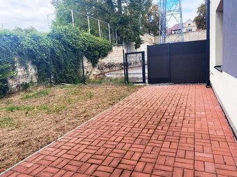 Prodej rodinného domu 4+kk se zahradou Svitavy ul. Ottendorf - 19