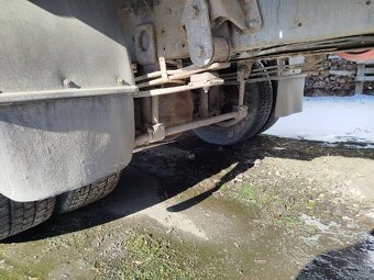 Iveco Eurocargo 2x...7,5t nebo 12t - 19