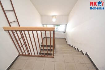 Prodej bytu 2+1 69m2, Harrachov - Nový Svět, balkon, garáž, - 19