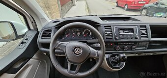 VW T6 Caravelle 2.0 tdi 110kW 2018 - 19