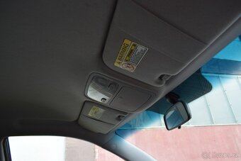 Kia Sportage 2.0i 4X4/TAŽNÉ/2009/ČR/1MAJITE - 19