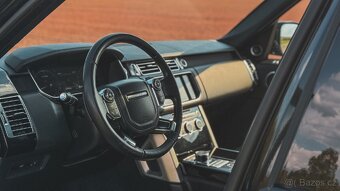 Range Rover Vogue - 19