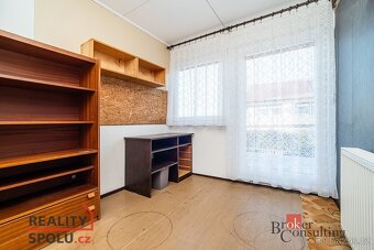 Prodej, domy/rodinný, 120 m2, 25765 Bernartice, Benešov [ID  - 19