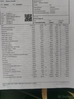Renault Megane 2 1.6 16v - 19