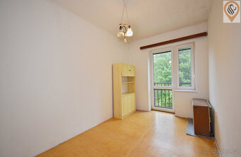 Prodej prostorného bytu 3+1, 93 m², s potenciálem dalšího ro - 19