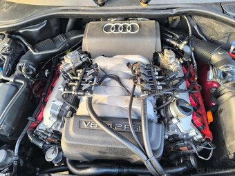 AUDI Q7 4,2 FSI LPG PRINS ROK 2009 NAJ.155TIS.KM. - 19