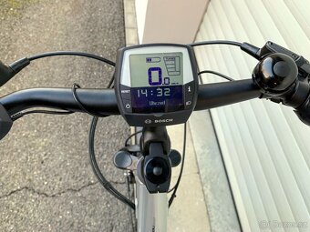 Trenolli BRENTA Classico Active Plus NX - 19