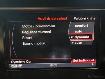 Audi S4 Avant 3.0TFSI V6 quattro 333PS KESSY Recarro 2014 - 19