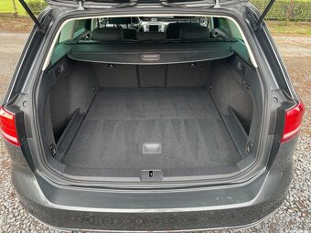VW Passat 2,0 TDi 140kW DSG R-Line - 19
