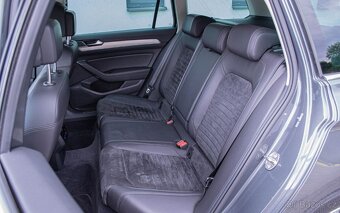 Volkswagen Passat Variant 2.0TDI 110kW BMT DSG automat - 19
