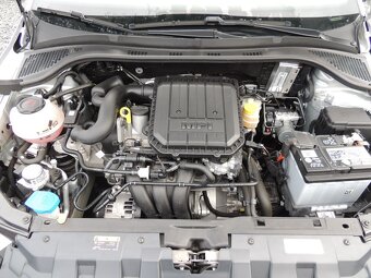 Škoda Fabia 1.0MPi,44kw,2020,34000km,ČR,1.maj.,-21%DPH - 19