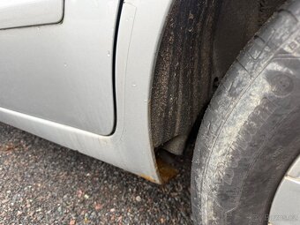 Ford S-MAX 2.0i 107 kW 2007 139800 km - 19