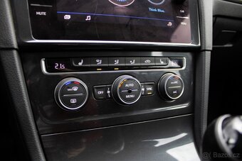 Volkswagen Golf Variant 1.6 TDI BMT 115k Edition Comfortline - 19