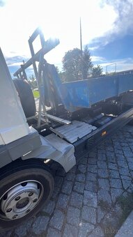 Mercedes-Benz Atego Nosič kontejneru - 19