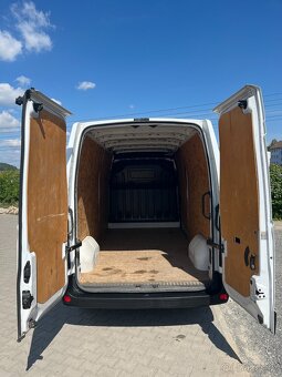 RENAULT MASTER L3H2 2.3DCi 100kW,R21,KLIMA,ČR,ZÁRUKA,TOPSTAV - 19