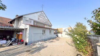 Prodej rodinné domy, 370 m2 - Znojmo - Oblekovice - 19